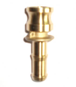 Brass Camlock Coupling Type E